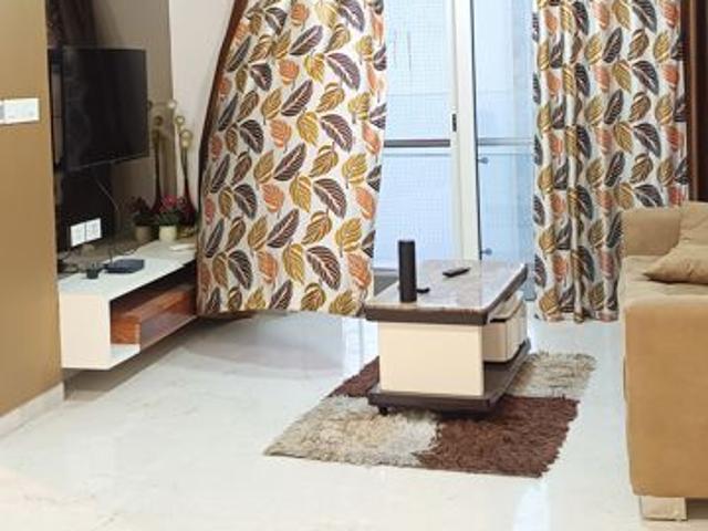 Rental | 2 BHK 900 Sq.Ft. Apartment in Lodha Fiorenza