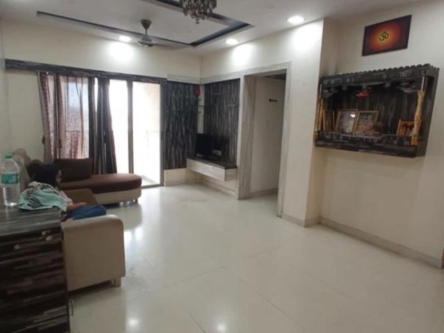 Rental | 2 BHK + 900 Sq.Ft. Apartment in Lodha Splendora