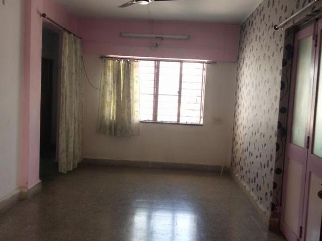 Rental | 2 BHK 900 Sq.Ft. Apartment in Lokmanya Colony