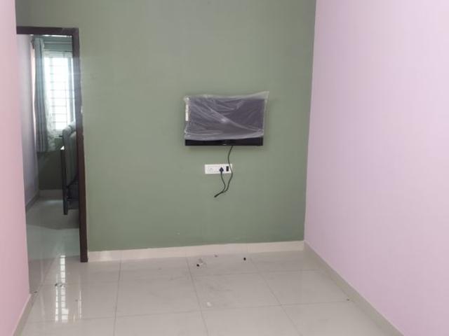Rental | 2 BHK + 900 Sq.Ft. Apartment in LN Residency