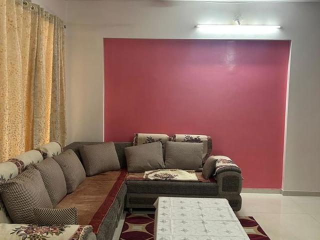 Rental | 2 BHK + 900 Sq.Ft. Apartment in M.K Morya Heights