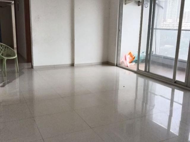 Rental | 2 BHK + 900 Sq.Ft. Apartment in Mantra 99 Riverfront
