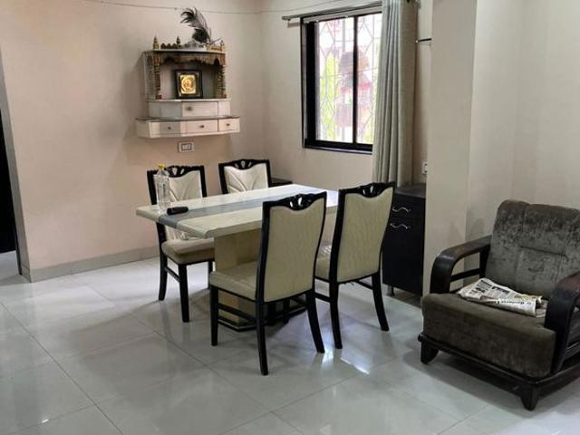 Rental | 2 BHK 900 Sq.Ft. Apartment in Mantri Serene