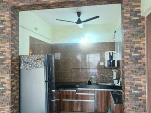 Rental | 2 BHK 900 Sq.Ft. Apartment in Manav Silver Skyscapes