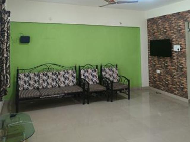 Rental | 2 BHK 900 Sq.Ft. Apartment in Manav Silver Skyscapes