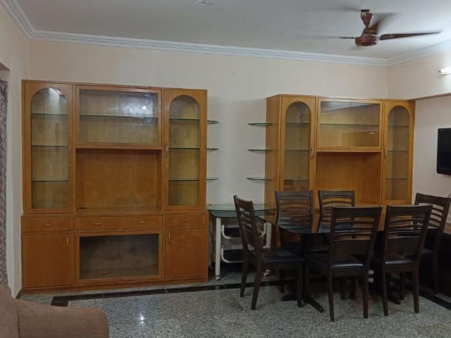 Rental | 2 BHK 900 Sq.Ft. Apartment in Magnolia Enclave