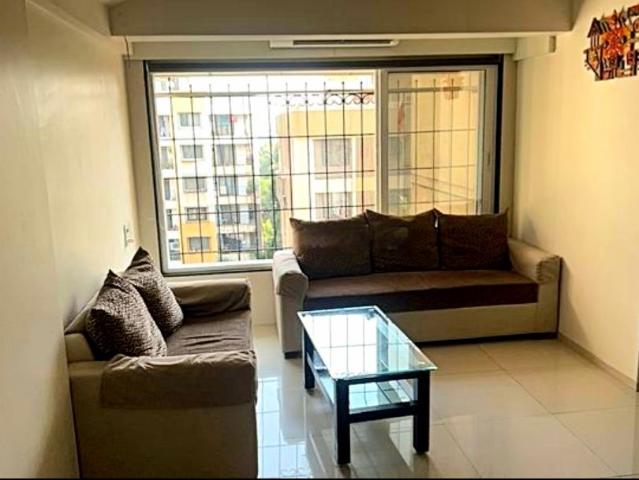 Rental | 2 BHK 900 Sq.Ft. Apartment in Mahavie Shikhar Apartment