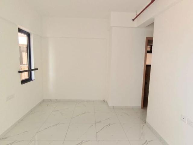 Rental | 2 BHK 900 Sq.Ft. Apartment in Mahindra Nestalgia