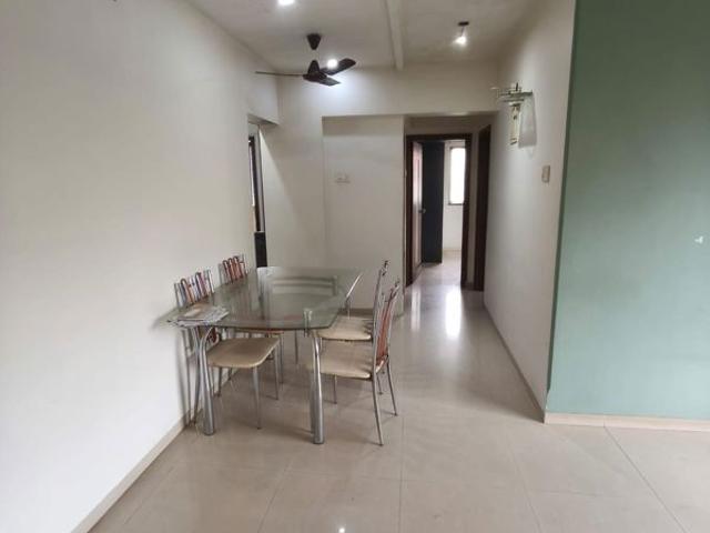 Rental | 2 BHK 900 Sq.Ft. Apartment in Mayuresh Srishti