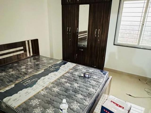 Rental | 2 BHK + 900 Sq.Ft. Apartment in Mhada Towers Pimpri