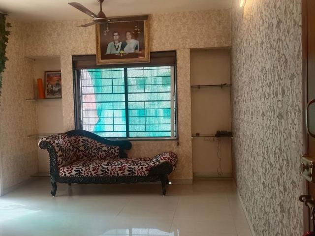 Rental | 2 BHK 900 Sq.Ft. Apartment in Nandan Vatsalya Vihar