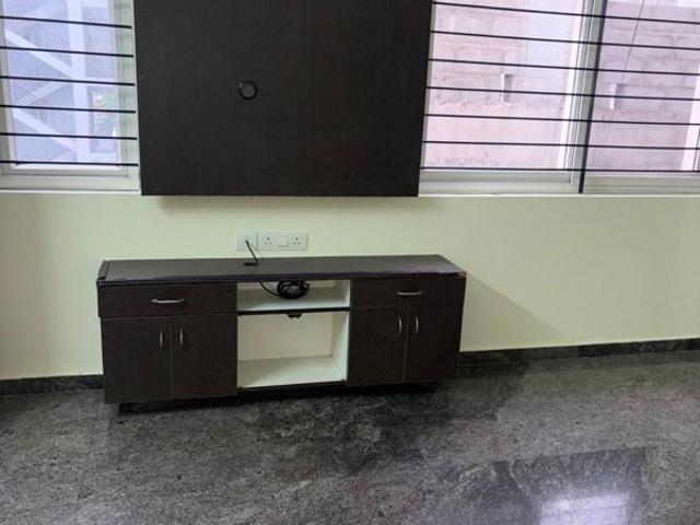 Rental | 2 BHK 900 Sq.Ft. Apartment in NRI Layout