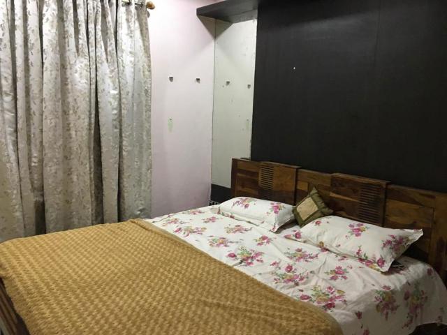 Rental | 2 BHK 900 Sq.Ft. Apartment in Om Sai Datta Niwas