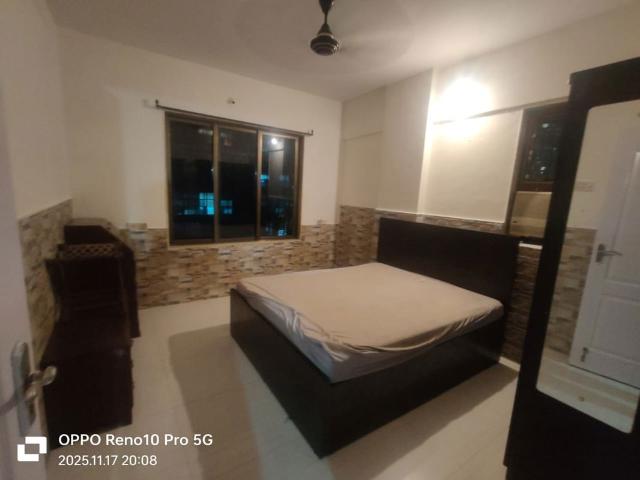 Rental | 2 BHK 900 Sq.Ft. Apartment in Panch Leela