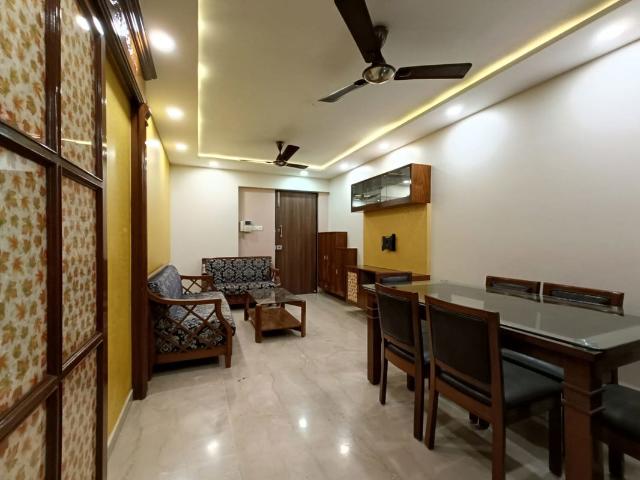 Rental | 2 BHK 900 Sq.Ft. Apartment in Panchvati B