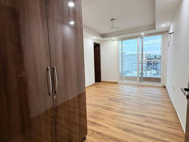 Rental | 2 BHK + 900 Sq.Ft. Apartment in Palm Residency Chhatarpur