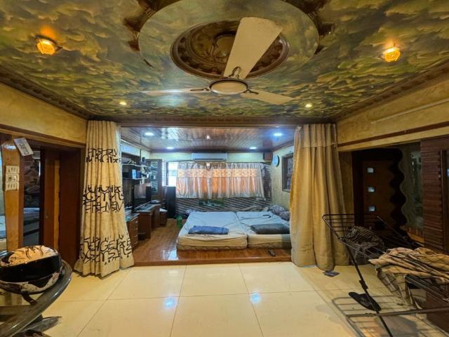 Rental | 2 BHK 900 Sq.Ft. Apartment in Parel
