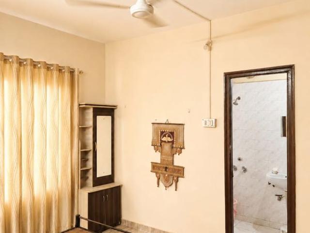 Rental | 2 BHK 900 Sq.Ft. Apartment in Parshwanath Nagar