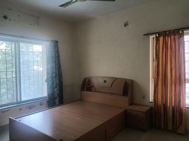 Rental | 2 BHK 900 Sq.Ft. Apartment in Pashan Gaon