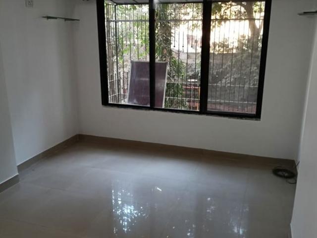 Rental | 2 BHK 900 Sq.Ft. Apartment in Powai Cosmopolitan CHS