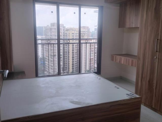 Rental | 2 BHK 900 Sq.Ft. Apartment in Pratham ARC Aura