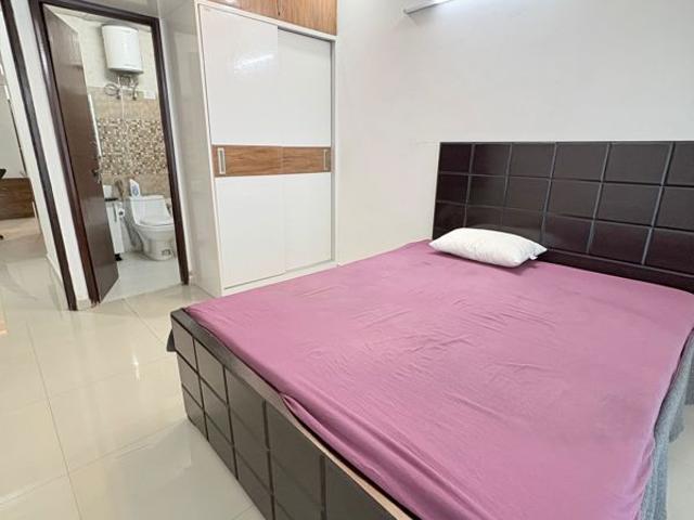Rental | 2 BHK 900 Sq.Ft. Apartment in Pyramid Urban Homes 3