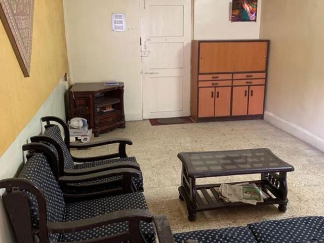 Rental | 2 BHK 900 Sq.Ft. Apartment in Rajyog Apartments Karve Nagar