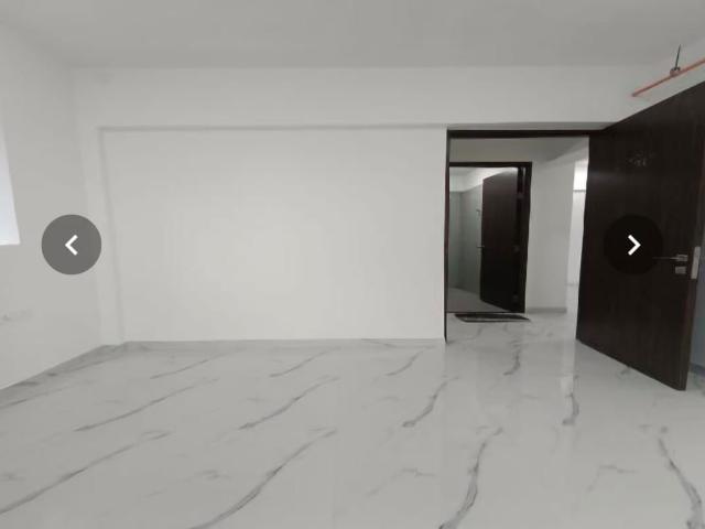 Rental | 2 BHK + 900 Sq.Ft. Apartment in Raymond Ten X Habitat
