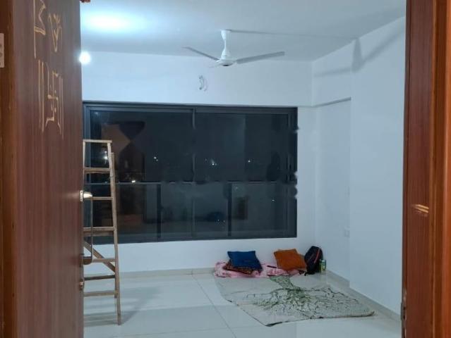 Rental | 2 BHK 900 Sq.Ft. Apartment in RIPL Aikya Roots