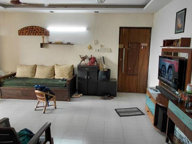 Rental | 2 BHK 900 Sq.Ft. Apartment in RNA Royale Park