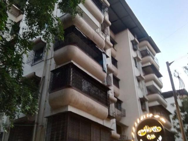 Rental | 2 BHK + 900 Sq.Ft. Apartment in RSK Apartments