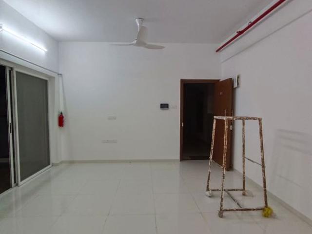 Rental | 2 BHK 900 Sq.Ft. Apartment in Runwal The Central Park