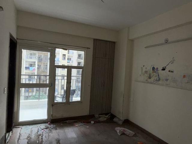 Rental | 2 BHK 900 Sq.Ft. Apartment in SCC Sapphire