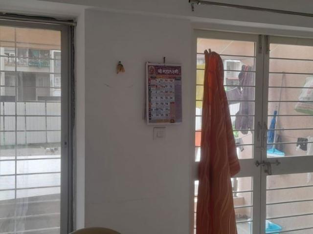 Rental | 2 BHK + 900 Sq.Ft. Apartment in Samarth Apartment