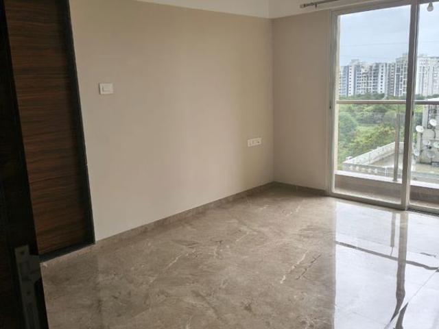 Rental | 2 BHK 900 Sq.Ft. Apartment in Sai Datt Residency