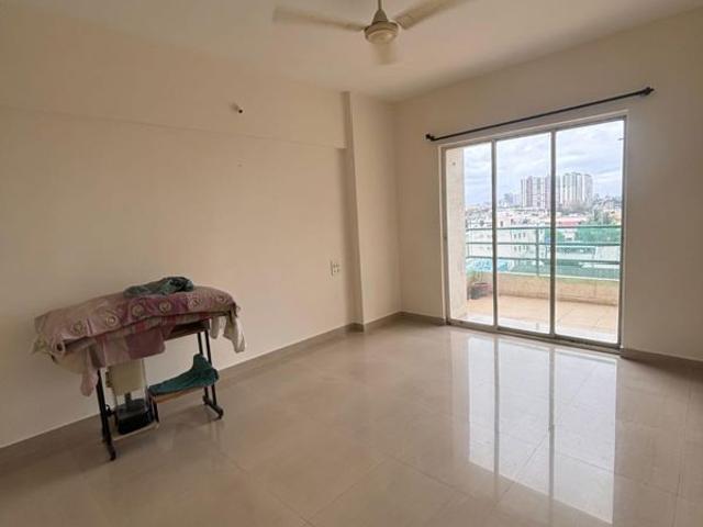 Rental | 2 BHK 900 Sq.Ft. Apartment in Sai Miracle