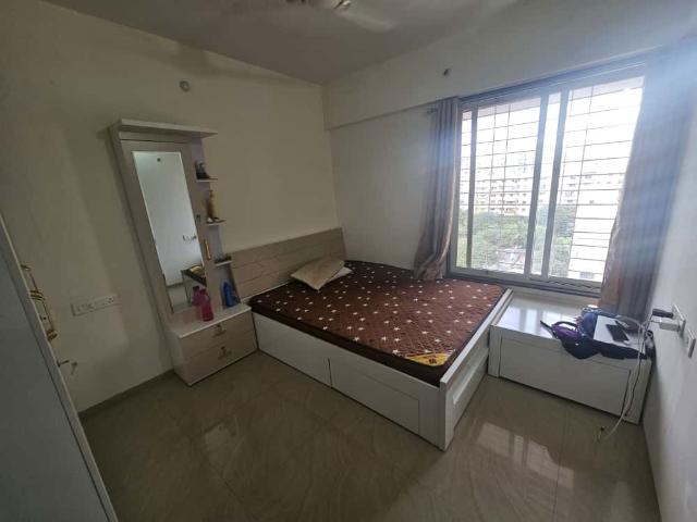 Rental | 2 BHK 900 Sq.Ft. Apartment in Sai Shubham CHS Pimple Saudagar