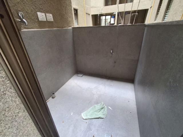 Rental | 2 BHK 900 Sq.Ft. Apartment in Sai Raj Heights