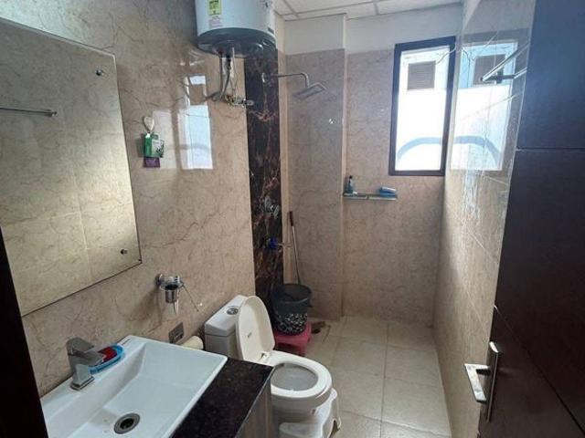 Rental | 2 BHK 900 Sq.Ft. Apartment in Saket