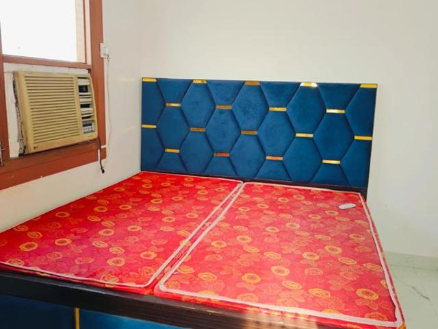 Rental | 2 BHK 900 Sq.Ft. Apartment in Saket