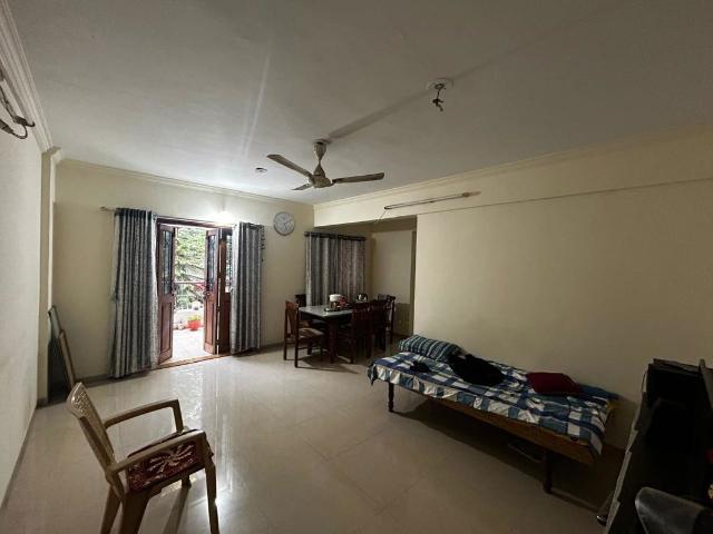 Rental | 2 BHK 900 Sq.Ft. Apartment in Salunkhe Natasha Apartment