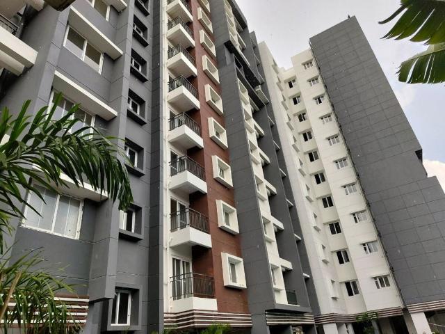 Rental | 2 BHK 900 Sq.Ft. Apartment in Salarpuria Sattva Bliss