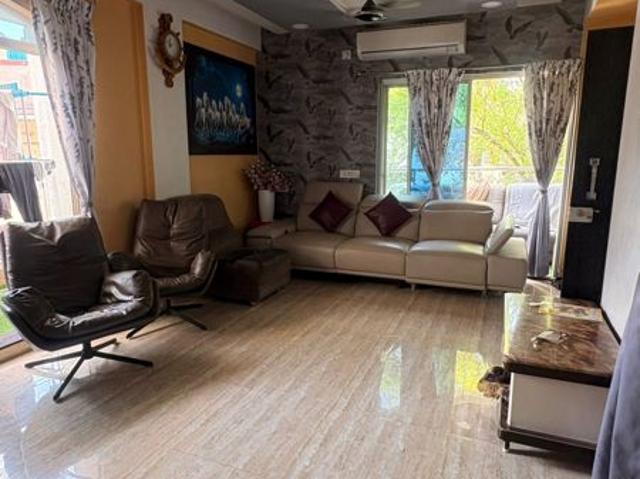 Rental | 2 BHK 900 Sq.Ft. Apartment in Savali Apartments