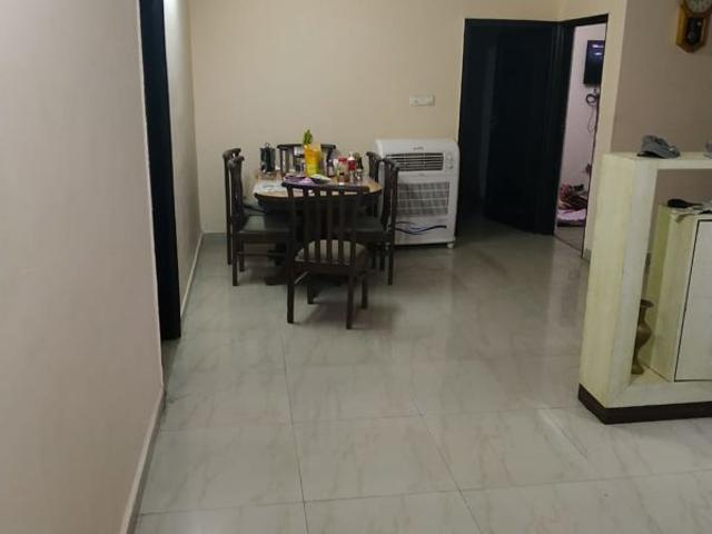 Rental | 2 BHK 900 Sq.Ft. Apartment in SBP Housing Park