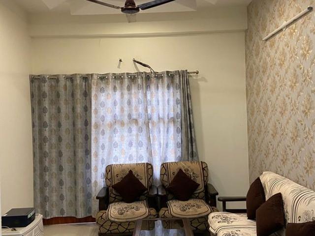 Rental | 2 BHK 900 Sq.Ft. Apartment in SBP Housing Park