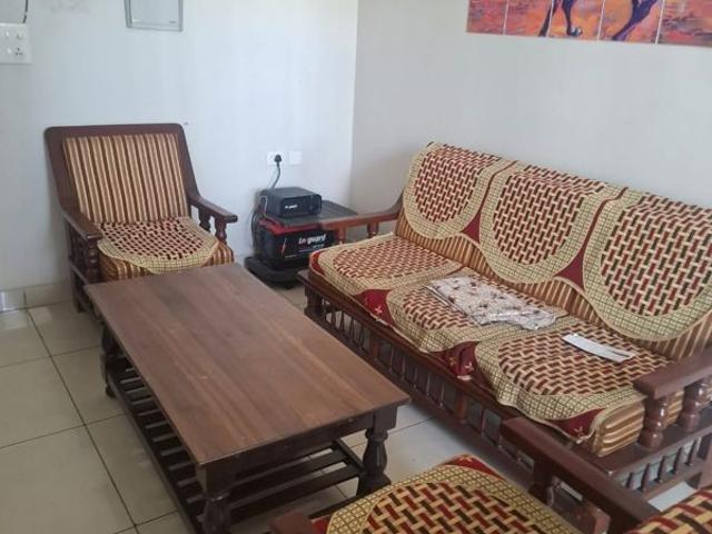 Rental | 2 BHK 900 Sq.Ft. Apartment in SBP Housing Park