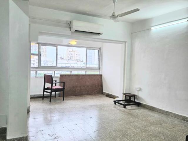 Rental | 2 BHK 900 Sq.Ft. Apartment in Shanti Nagar