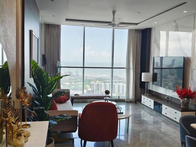 Rental | 2 BHK 900 Sq.Ft. Apartment in Shapur Baug