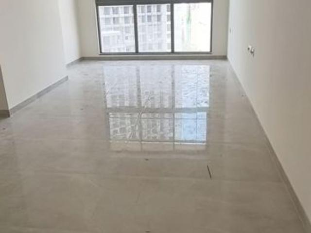 Rental | 2 BHK 900 Sq.Ft. Apartment in Sheth Auris Bliss