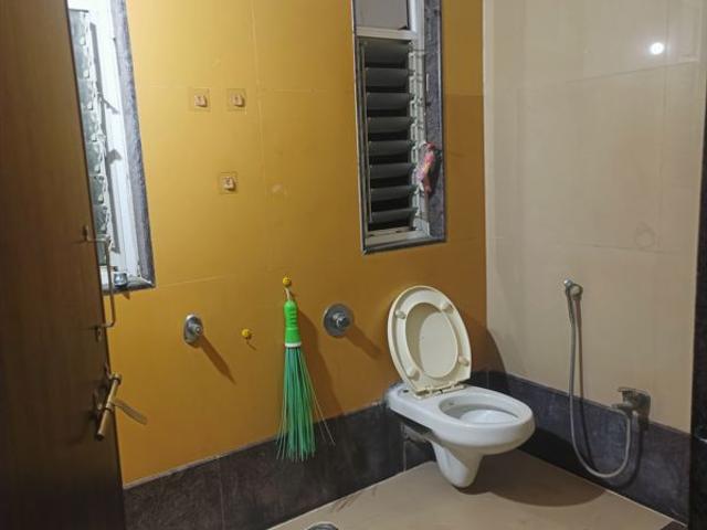 Rental | 2 BHK 900 Sq.Ft. Apartment in Shivam CHS Pimple Saudagar